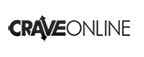 Crave Online Logo