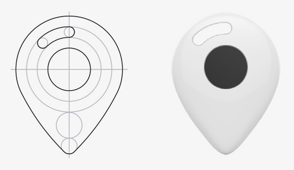 Form design diagram